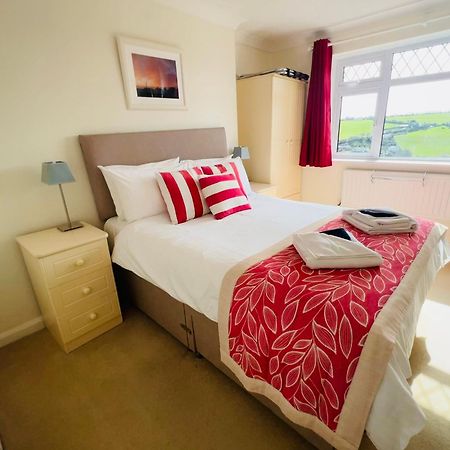 Tremarne Hotel Mevagissey Luaran gambar