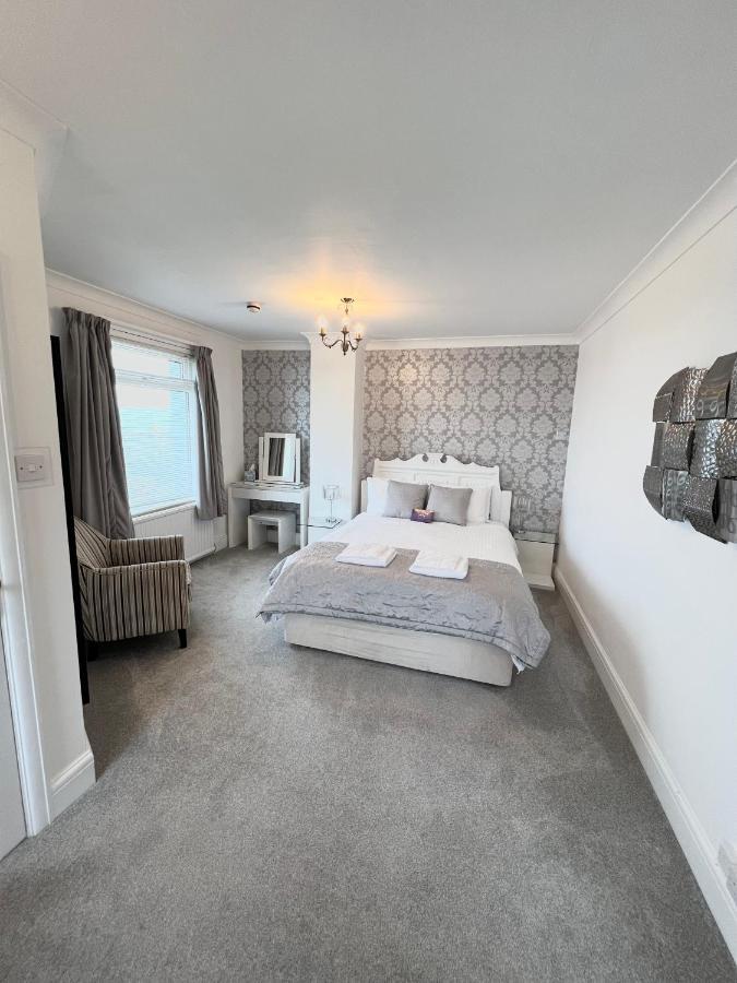 Tremarne Hotel Mevagissey Luaran gambar