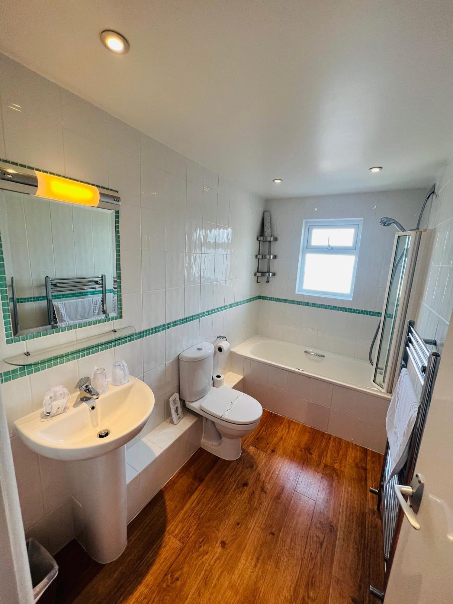 Tremarne Hotel Mevagissey Luaran gambar