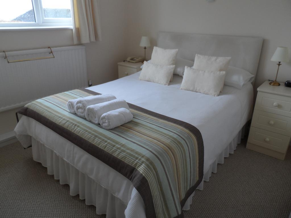 Tremarne Hotel Mevagissey Luaran gambar