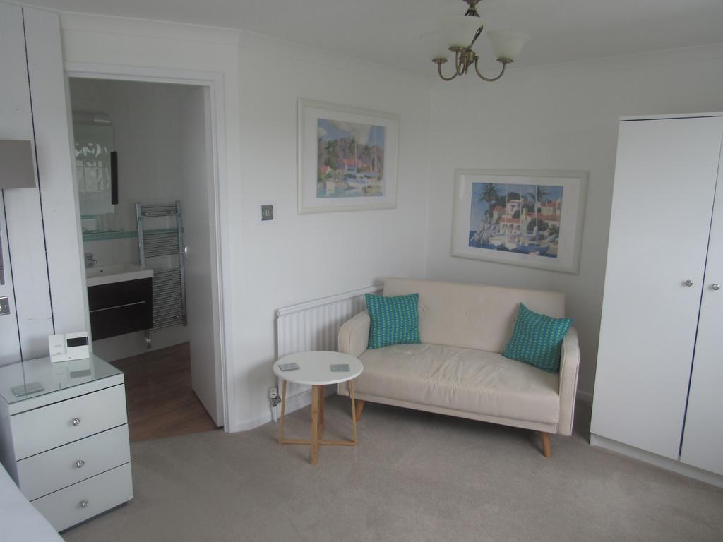 Tremarne Hotel Mevagissey Luaran gambar