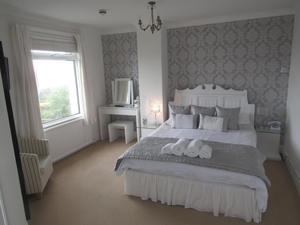 Tremarne Hotel Mevagissey Luaran gambar