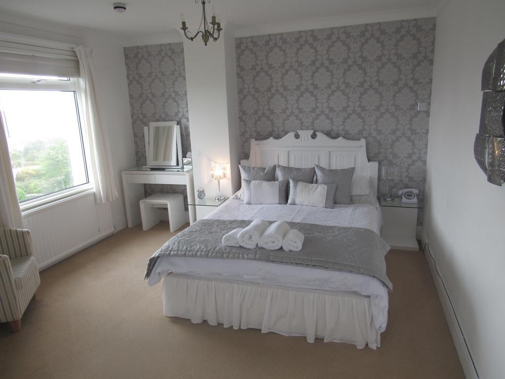 Tremarne Hotel Mevagissey Luaran gambar